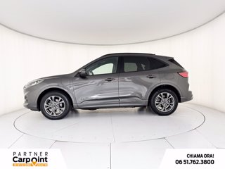 FORD Kuga 2.5 phev st-line x 2wd 225cv cvt 2