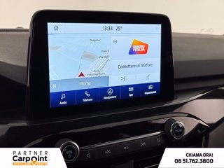 FORD Kuga 2.5 phev st-line x 2wd 225cv cvt 22