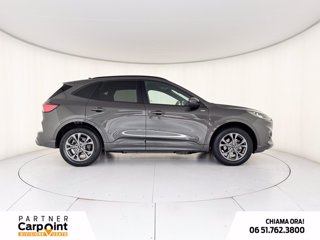 FORD Kuga 2.5 phev st-line x 2wd 225cv cvt 4