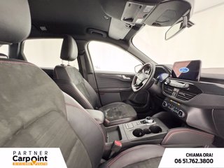 FORD Kuga 2.5 phev st-line x 2wd 225cv cvt 5