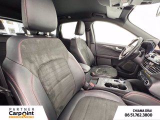 FORD Kuga 2.5 phev st-line x 2wd 225cv cvt 6