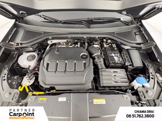 VOLKSWAGEN T-roc 2.0 tdi life 150cv dsg 11