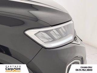 VOLKSWAGEN T-roc 2.0 tdi life 150cv dsg 12
