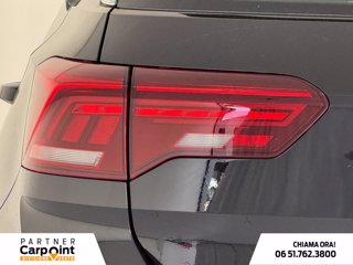 VOLKSWAGEN T-roc 2.0 tdi life 150cv dsg 15