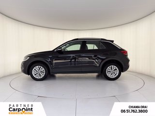 VOLKSWAGEN T-roc 2.0 tdi life 150cv dsg 2