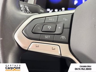 VOLKSWAGEN T-roc 2.0 tdi life 150cv dsg 20