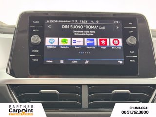 VOLKSWAGEN T-roc 2.0 tdi life 150cv dsg 22