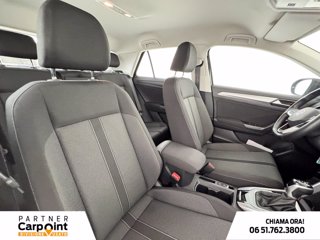 VOLKSWAGEN T-roc 2.0 tdi life 150cv dsg 6