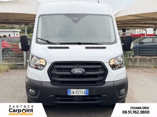 FORD Transit 350 fwd 2.0 ecoblue 165cv trend l3h2 1