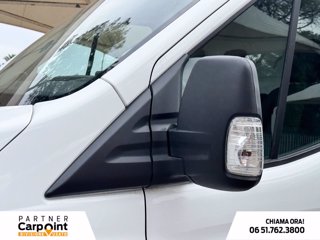 FORD Transit 350 fwd 2.0 ecoblue 165cv trend l3h2 12