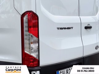 FORD Transit 350 fwd 2.0 ecoblue 165cv trend l3h2 14