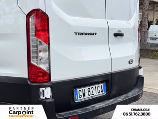 FORD Transit 350 fwd 2.0 ecoblue 165cv trend l3h2 15