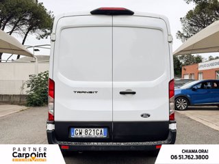 FORD Transit 350 fwd 2.0 ecoblue 165cv trend l3h2 3