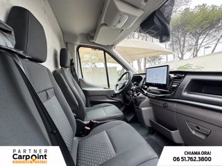 FORD Transit 350 fwd 2.0 ecoblue 165cv trend l3h2 5