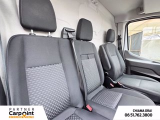 FORD Transit 350 fwd 2.0 ecoblue 165cv trend l3h2 6