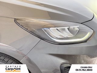 FORD Fiesta 5p 1.0 ecoboost h titanium 125cv 12