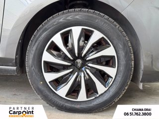 FORD Fiesta 5p 1.0 ecoboost h titanium 125cv 13