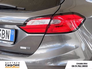 FORD Fiesta 5p 1.0 ecoboost h titanium 125cv 15