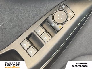 FORD Fiesta 5p 1.0 ecoboost h titanium 125cv 18