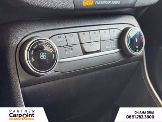 FORD Fiesta 5p 1.0 ecoboost h titanium 125cv 23