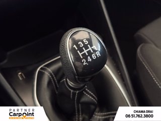 FORD Fiesta 5p 1.0 ecoboost h titanium 125cv 24