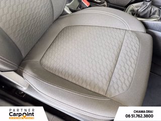 FORD Fiesta 5p 1.0 ecoboost h titanium 125cv 7