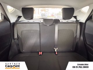 FORD Fiesta 5p 1.0 ecoboost h titanium 125cv 8