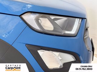 FORD Ecosport 1.0 ecoboost active s&s 125cv 12