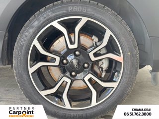 FORD Ecosport 1.0 ecoboost active s&s 125cv 13