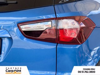 FORD Ecosport 1.0 ecoboost active s&s 125cv 15