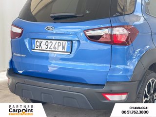 FORD Ecosport 1.0 ecoboost active s&s 125cv 16