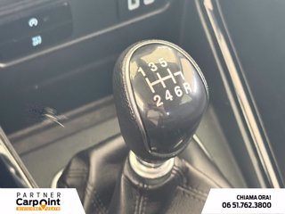 FORD Ecosport 1.0 ecoboost active s&s 125cv 24