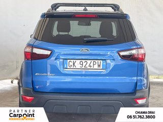 FORD Ecosport 1.0 ecoboost active s&s 125cv 3