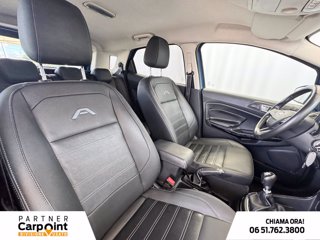 FORD Ecosport 1.0 ecoboost active s&s 125cv 6