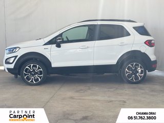 FORD Ecosport 1.0 ecoboost active s&s 125cv 2