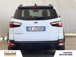 FORD Ecosport 1.0 ecoboost active s&s 125cv 3