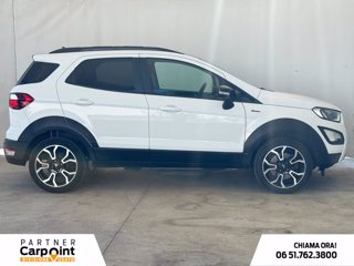 FORD Ecosport 1.0 ecoboost active s&s 125cv 4
