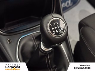 FORD Puma 1.0 ecoboost h titanium s&s 125cv 24