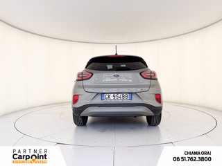 FORD Puma 1.0 ecoboost h titanium s&s 125cv 3