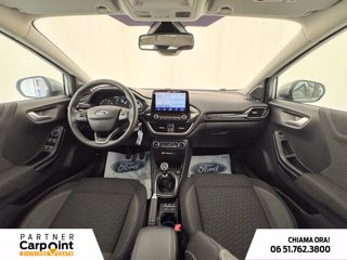 FORD Puma 1.0 ecoboost h titanium s&s 125cv 9