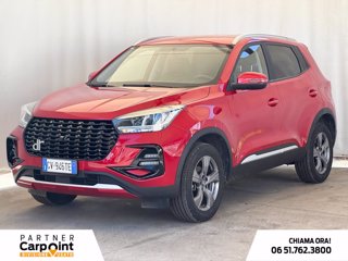 DR Dr 5.0 1.5 gpl 114cv GPL