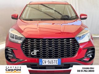 DR Dr 5.0 1.5 gpl 114cv GPL 1