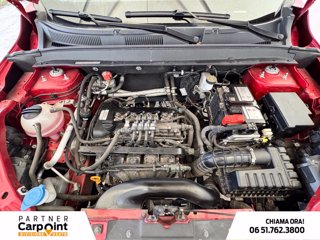 DR Dr 5.0 1.5 gpl 114cv GPL 10