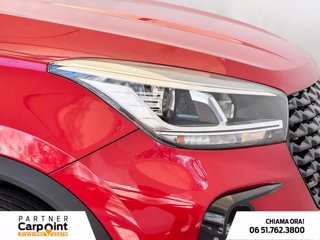 DR Dr 5.0 1.5 gpl 114cv GPL 11