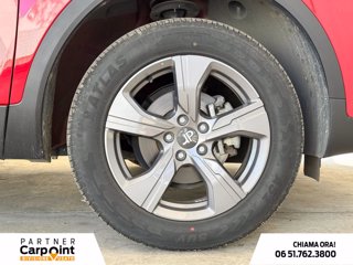 DR Dr 5.0 1.5 gpl 114cv GPL 12