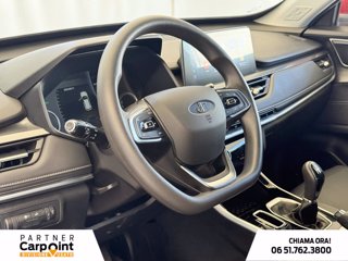 DR Dr 5.0 1.5 gpl 114cv GPL 15