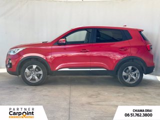 DR Dr 5.0 1.5 gpl 114cv GPL 2