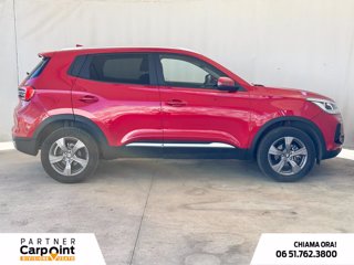 DR Dr 5.0 1.5 gpl 114cv GPL 4
