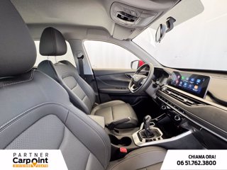 DR Dr 5.0 1.5 gpl 114cv GPL 5