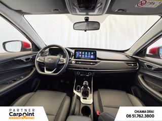 DR Dr 5.0 1.5 gpl 114cv GPL 9